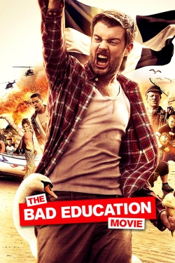 Watch The Bad Education Movie movies free online