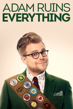 Watch Adam Ruins Everything movies free online