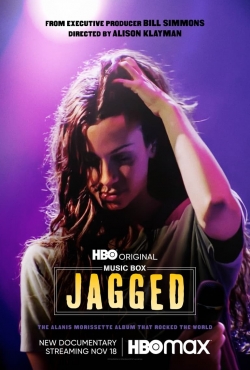 Watch Jagged movies free online