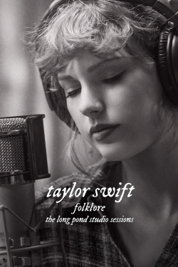 Watch Taylor Swift – Folklore: The Long Pond Studio Sessions movies free online