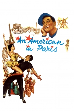 Watch An American in Paris movies free online