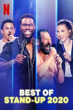 Watch Best of Stand-up 2020 movies free online