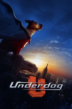 Watch Underdog movies free online