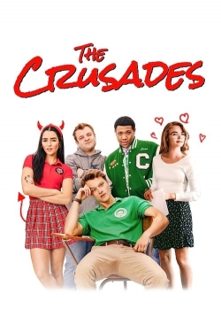 Watch The Crusades movies free online