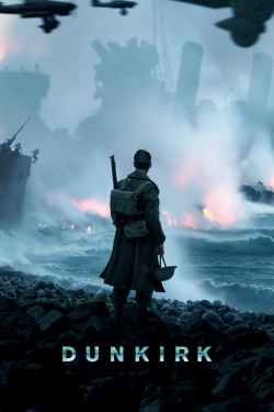 Watch Dunkirk movies free online