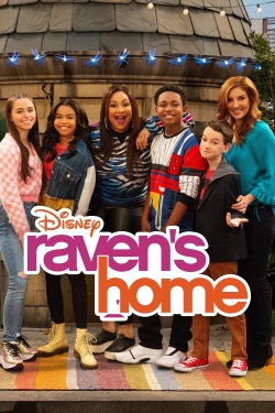 Watch Raven's Home movies free online