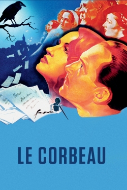 Watch Le Corbeau movies free online