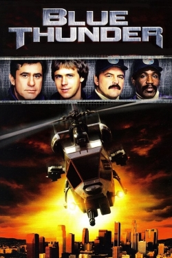 Watch Blue Thunder movies free online