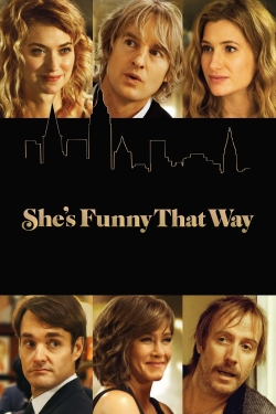 Watch She's Funny That Way movies free online