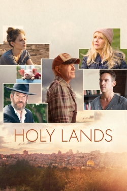 Watch Holy Lands movies free online