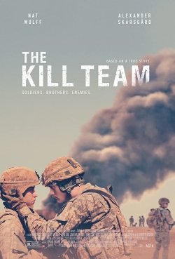 Watch The Kill Team movies free online