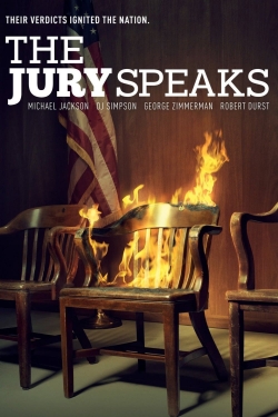 Watch The Jury Speaks movies free online