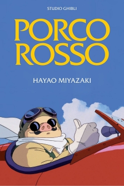 Watch Porco Rosso movies free online