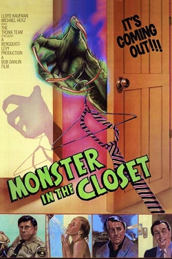 Watch Monster in the Closet movies free online