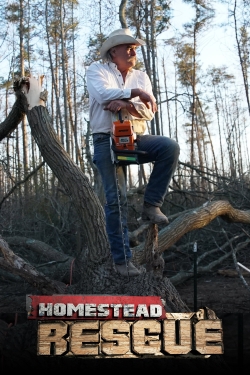 Watch Homestead Rescue movies free online