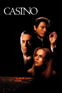 Watch Casino movies free online