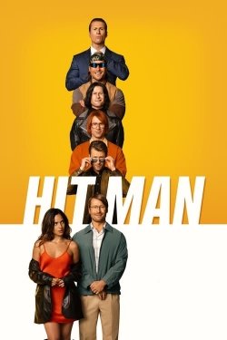 Watch Hit Man movies free online