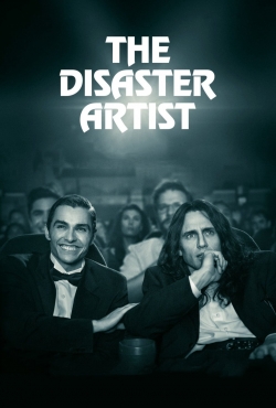 Watch The Disaster Artist movies free online