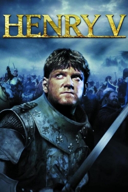 Watch Henry V movies free online