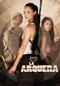 Watch The Archer movies free online