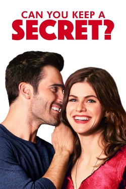 Watch Can You Keep a Secret? movies free online