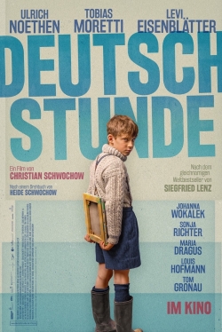 Watch The German Lesson movies free online