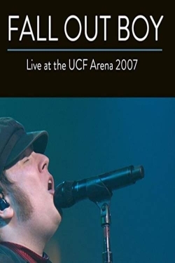Watch Fall Out Boy: Live from UCF Arena movies free online