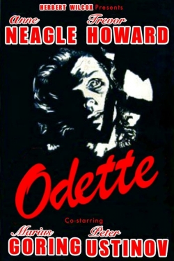 Watch Odette movies free online