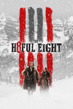 Watch The Hateful Eight movies free online