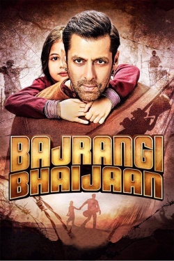 Watch Bajrangi Bhaijaan movies free online