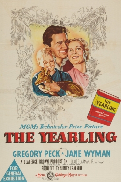 Watch The Yearling movies free online