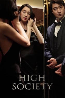 Watch High Society movies free online