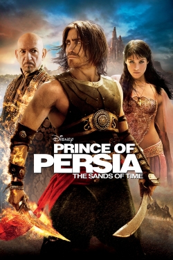 Watch Prince of Persia: The Sands of Time movies free online