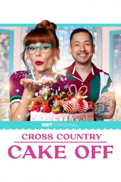 Watch Cross Country Cake Off movies free online