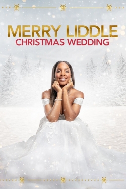 Watch Merry Liddle Christmas Wedding movies free online