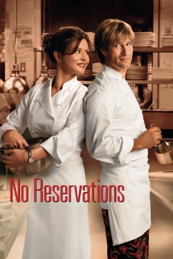 Watch No Reservations movies free online