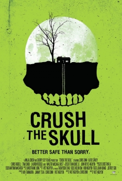 Watch Crush the Skull movies free online