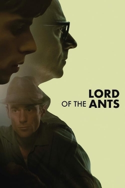 Watch Lord of the Ants movies free online