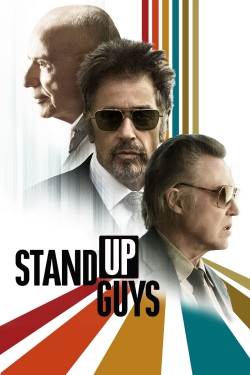 Watch Stand Up Guys movies free online
