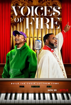 Watch Voices of Fire movies free online