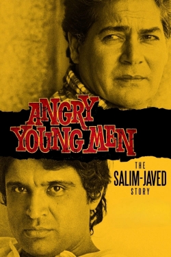 Watch Angry Young Men: The Salim-Javed Story movies free online