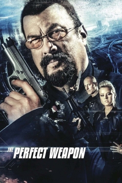 Watch The Perfect Weapon movies free online