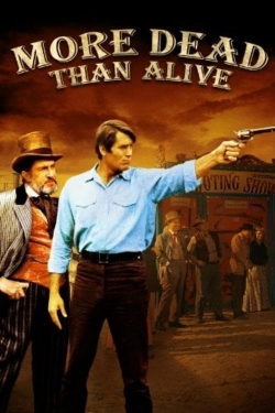 Watch More Dead than Alive movies free online