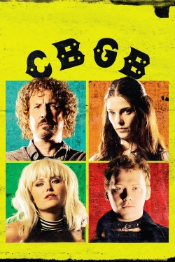 Watch CBGB movies free online