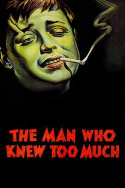 Watch The Man Who Knew Too Much movies free online