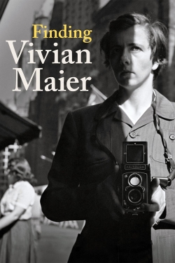 Watch Finding Vivian Maier movies free online