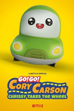 Watch Go! Go! Cory Carson: Chrissy Takes the Wheel movies free online