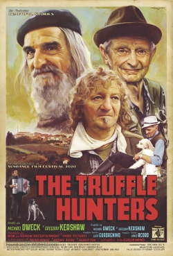 Watch The Truffle Hunters movies free online