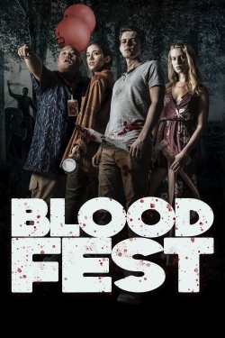 Watch Blood Fest movies free online