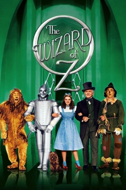 Watch The Wizard of Oz movies free online